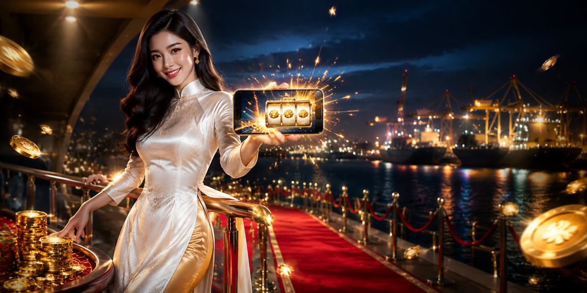 Cảnh quan sòng bài và cá cược trực tuyến tại Việt Nam trong không khí sôi động